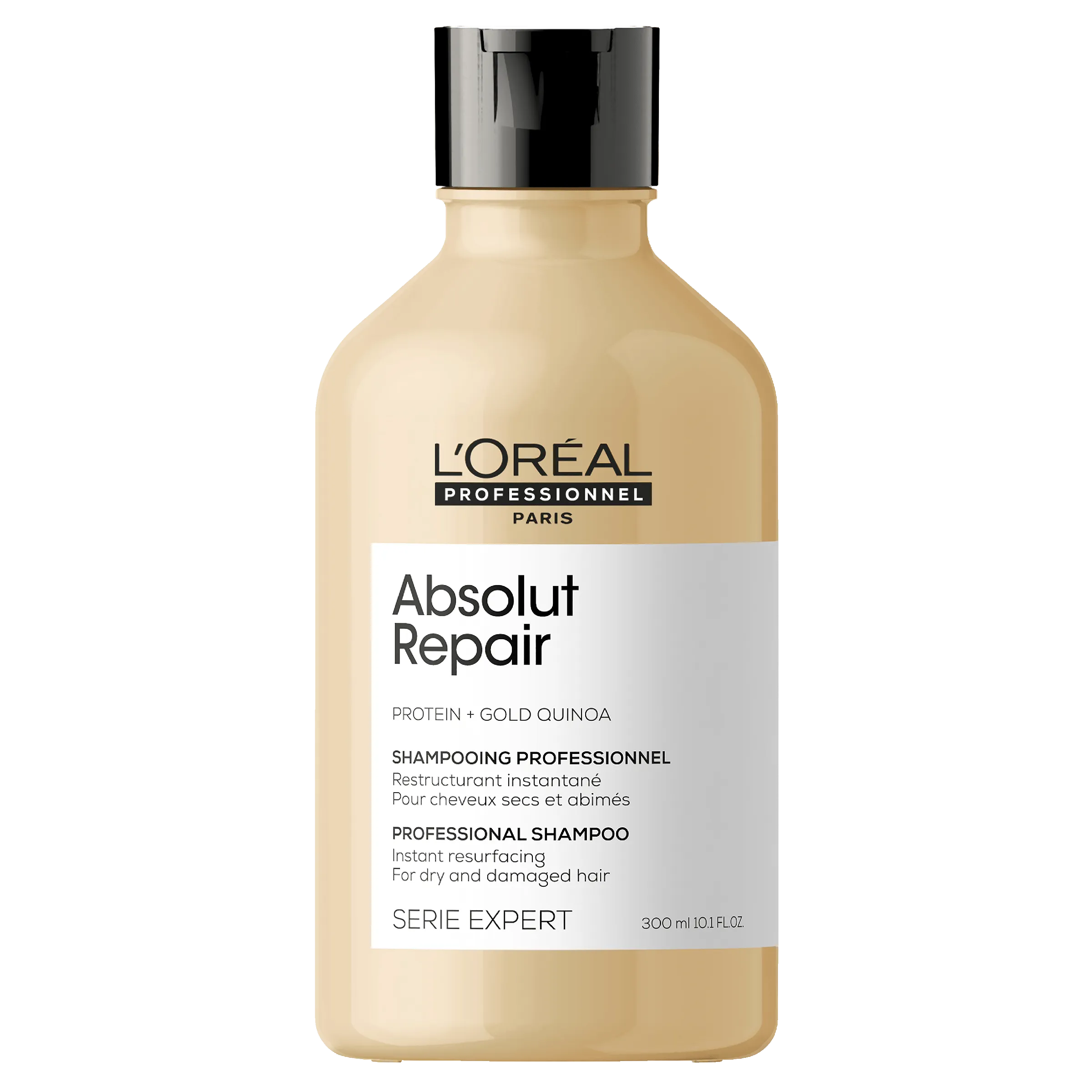 L'Oréal Professionnel Serie Expert Absolut Repair Shampoo 300ml