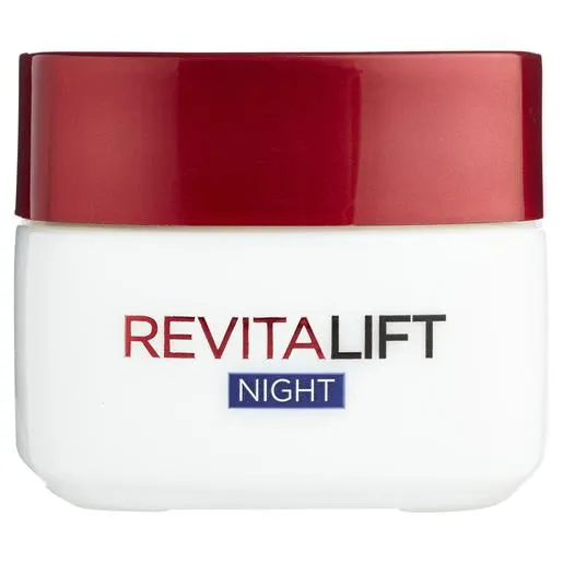 L'OREAL Revitalift Night Cream