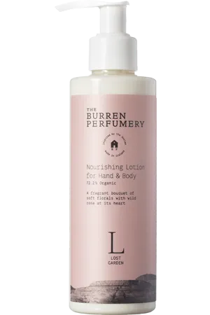 Lost Garden Body Lotion