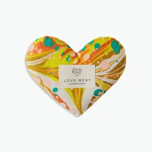 Love Mert Eye Pillow | Mesa