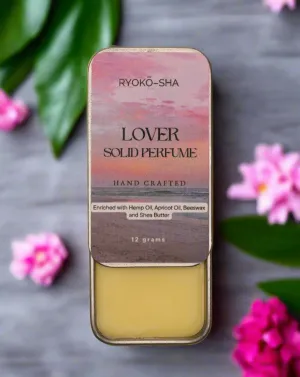 Lover Solid Perfume
