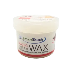 Lubnas Magic Cream Wax For Hair Removing 125gm