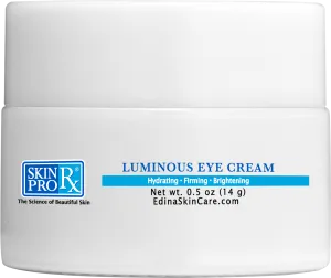 Luminous Eye Cream