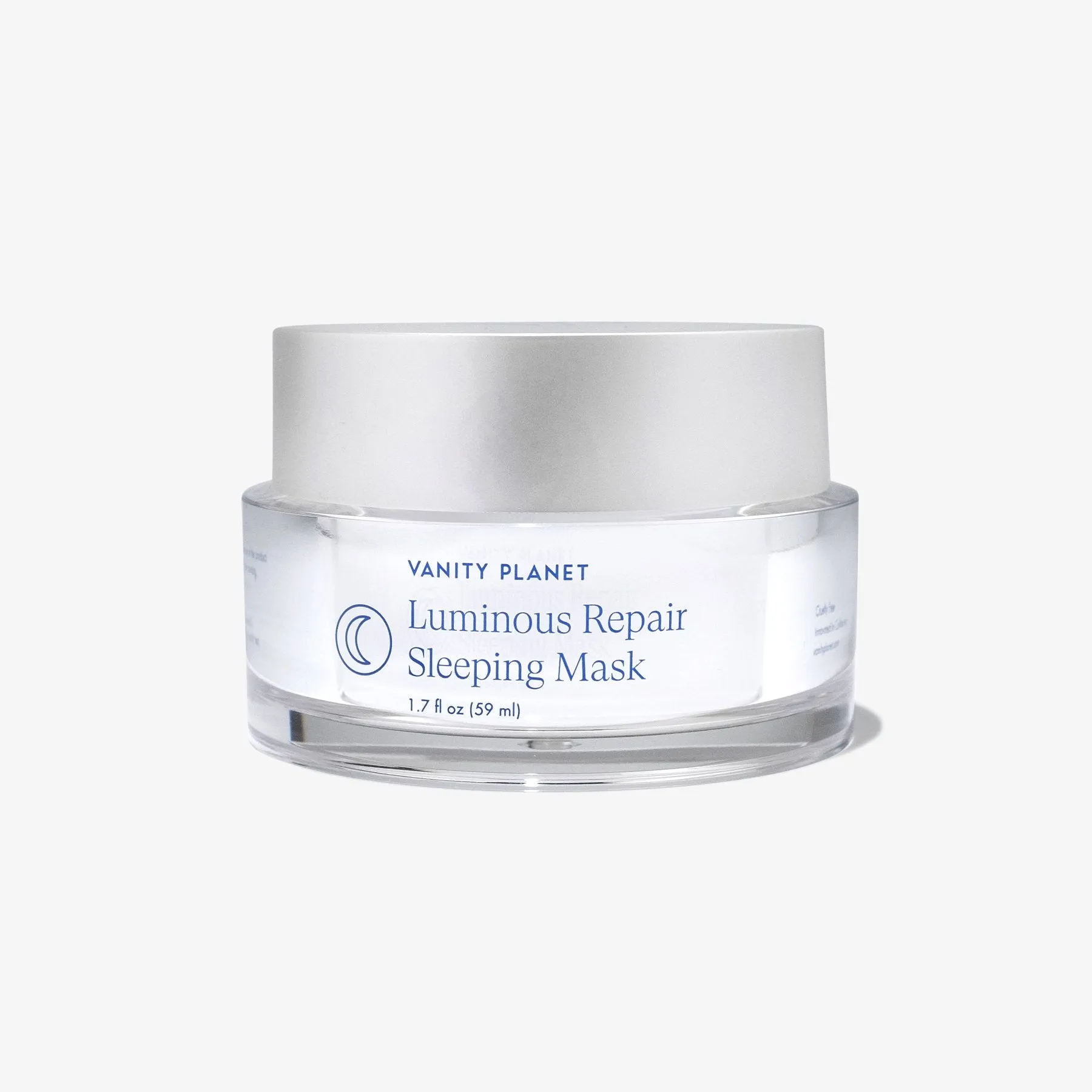Luminous Repair Sleeping Mask