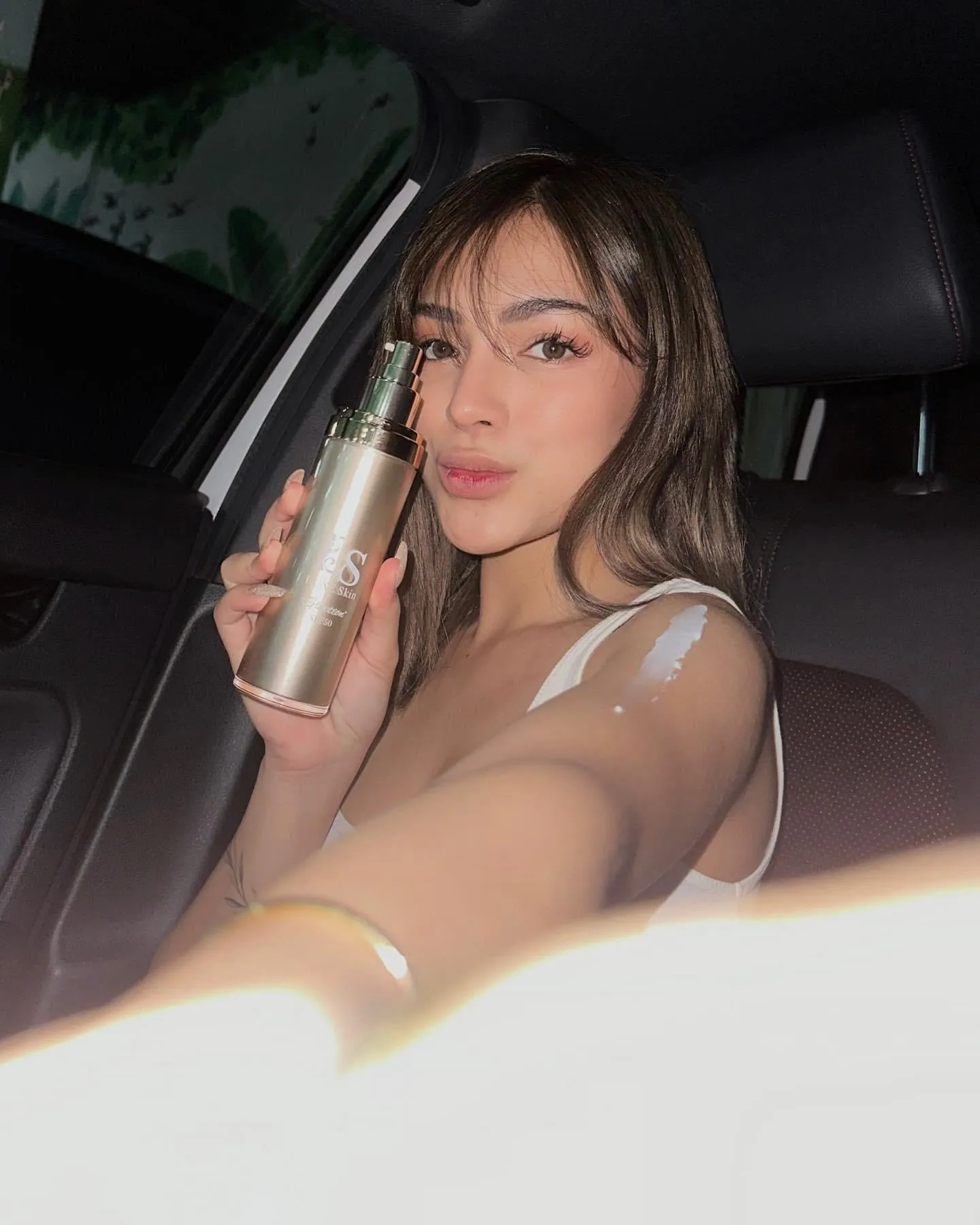 Luxe Skin - Luxe Glowtion SPF 50 - 120ml