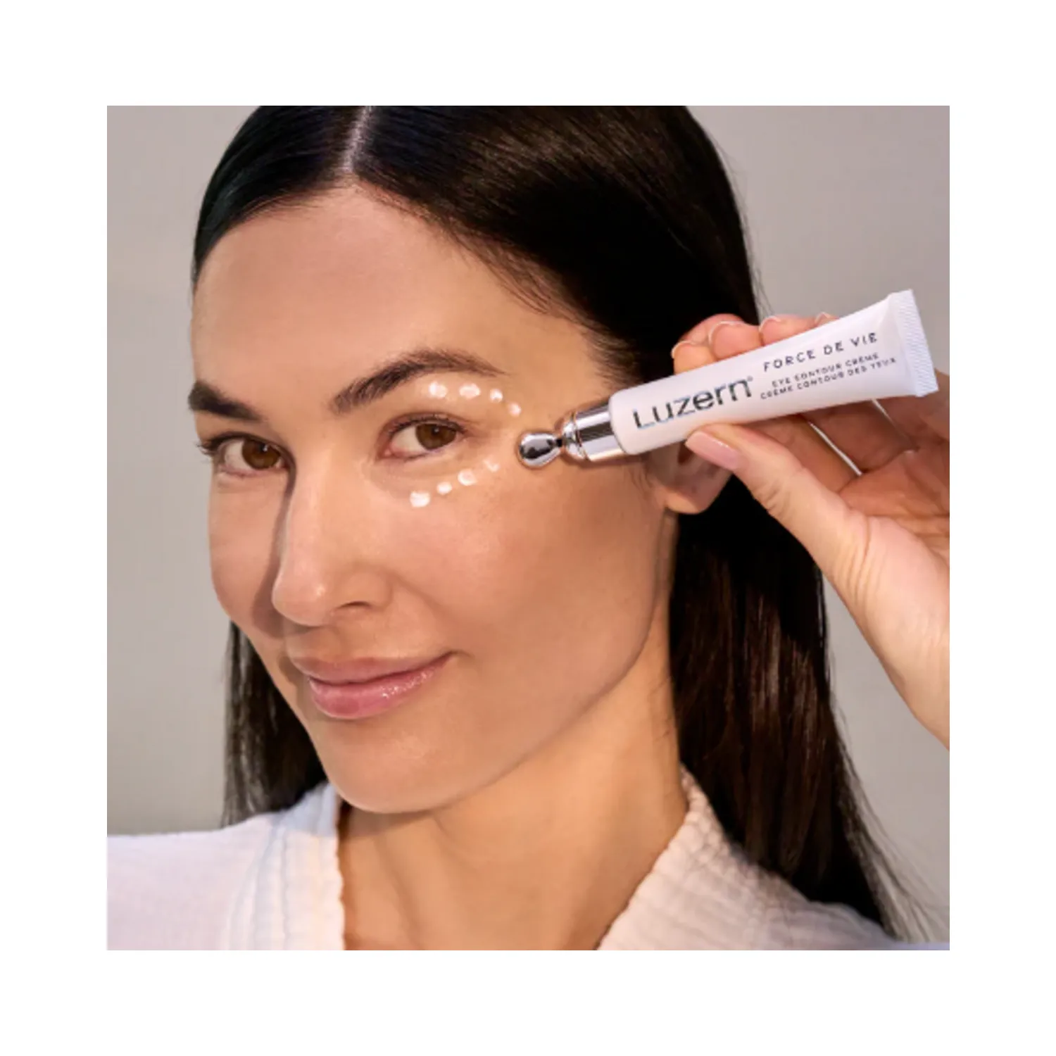 Luzern Force De Vie Eye Contour