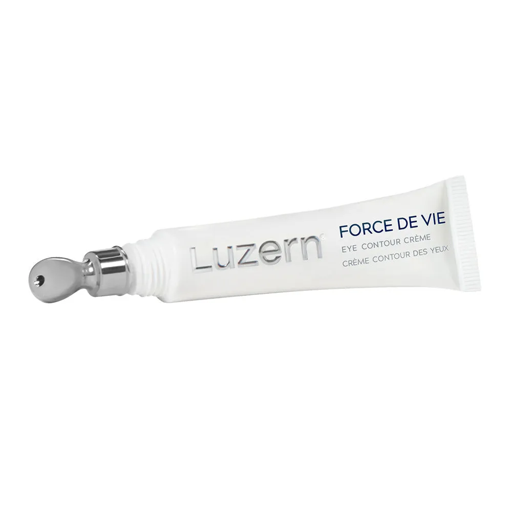 Luzern Force De Vie Eye Contour