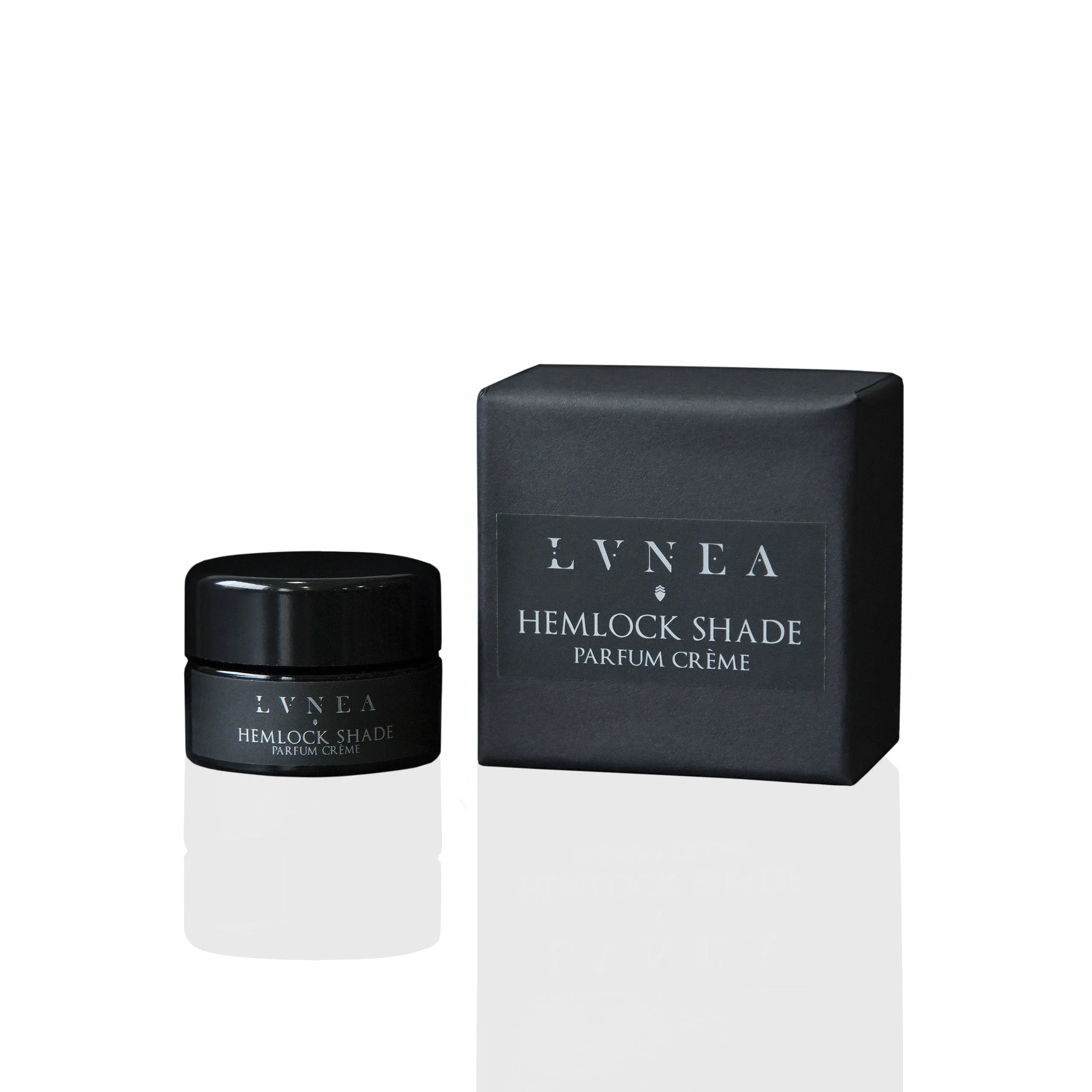 LVNEA - Hemlock Shade | Parfum Crème - Black Spruce, Hemlock, Fir Needle