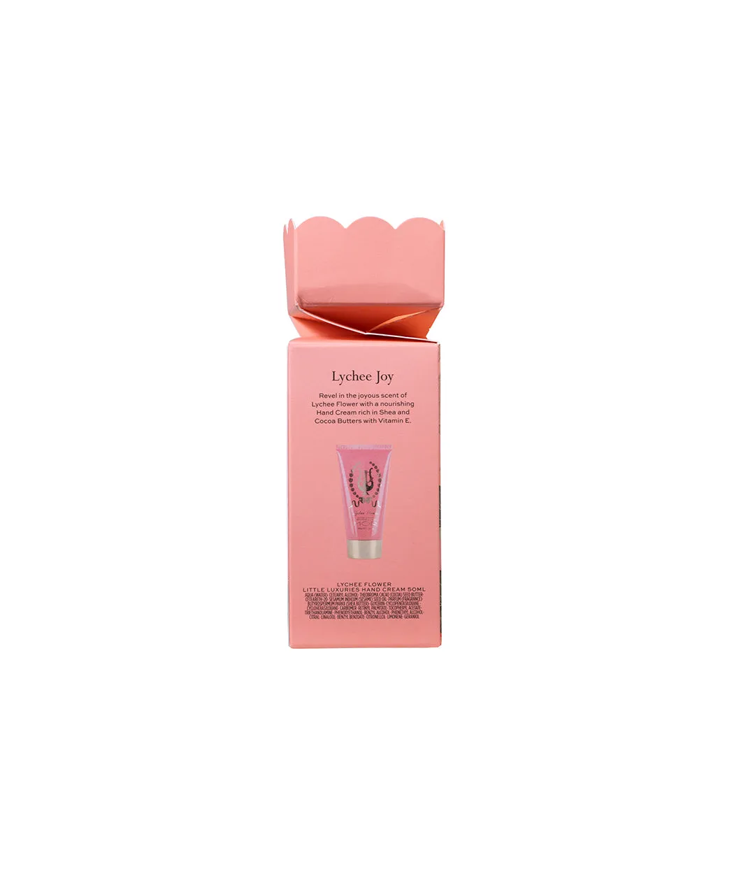 LYCHEE JOY