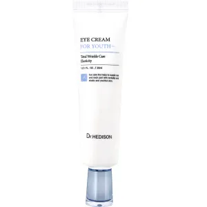 Madnice - Dr. Hedison Eye Cream - 30ml