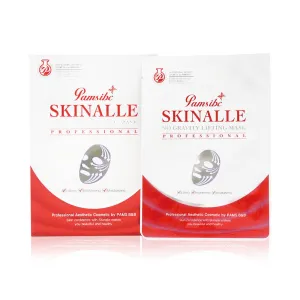 Madnice  No Gravity Lifting Mask - Anti-Aging - 6 Sheets