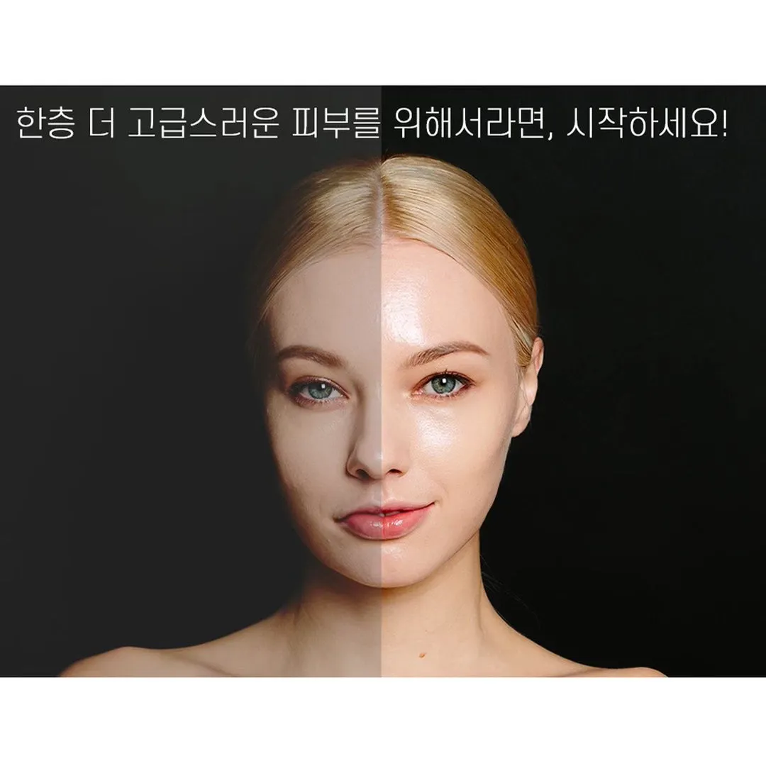 Madnice  No Gravity Lifting Mask - Anti-Aging - 6 Sheets