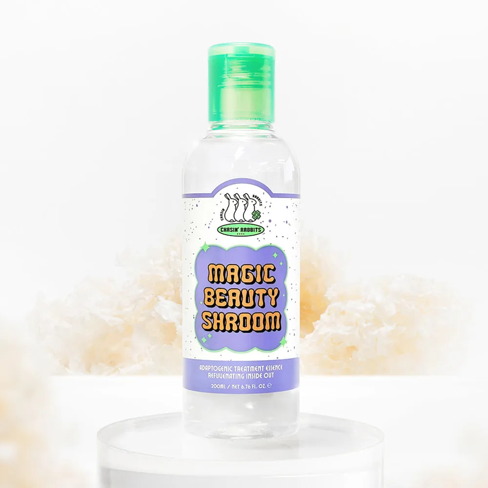 Magic Beauty Shroom Essence 200ml
