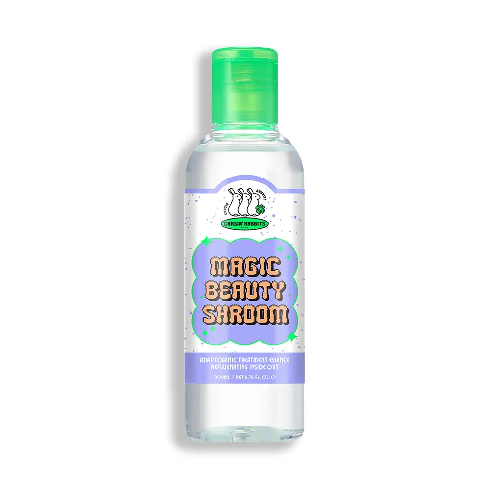 Magic Beauty Shroom Essence 200ml