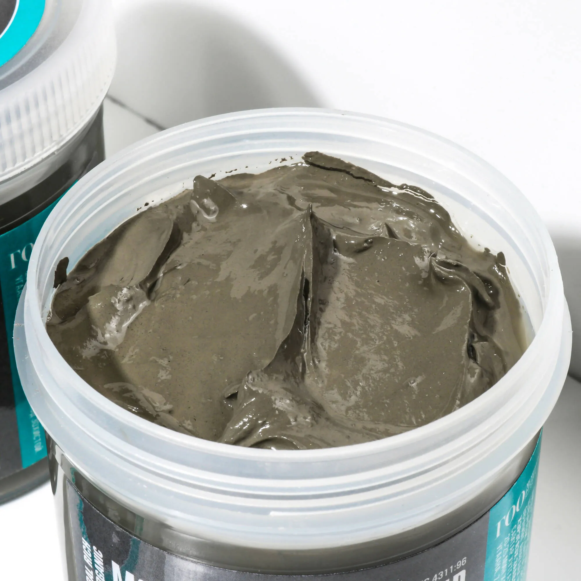 MAGIC CLAY MASK