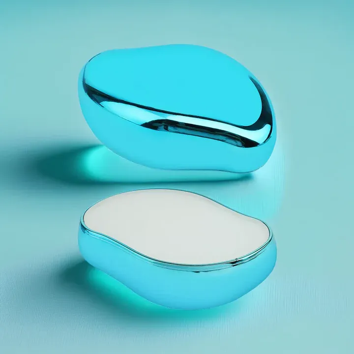 Magic Hair Eraser