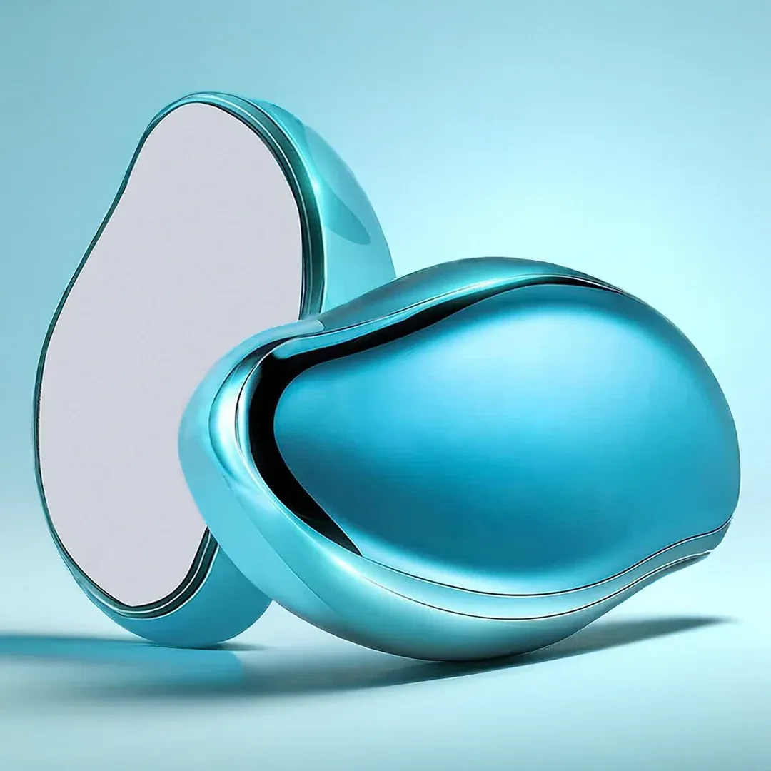 Magic Hair Eraser