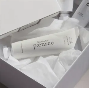 Maison De Pensee Solid Perfume  50ml 3-Type  Adict Cream Perfume