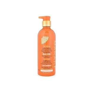 Makari Extreme Carrot & Argan Lotion 16.8oz/500ml