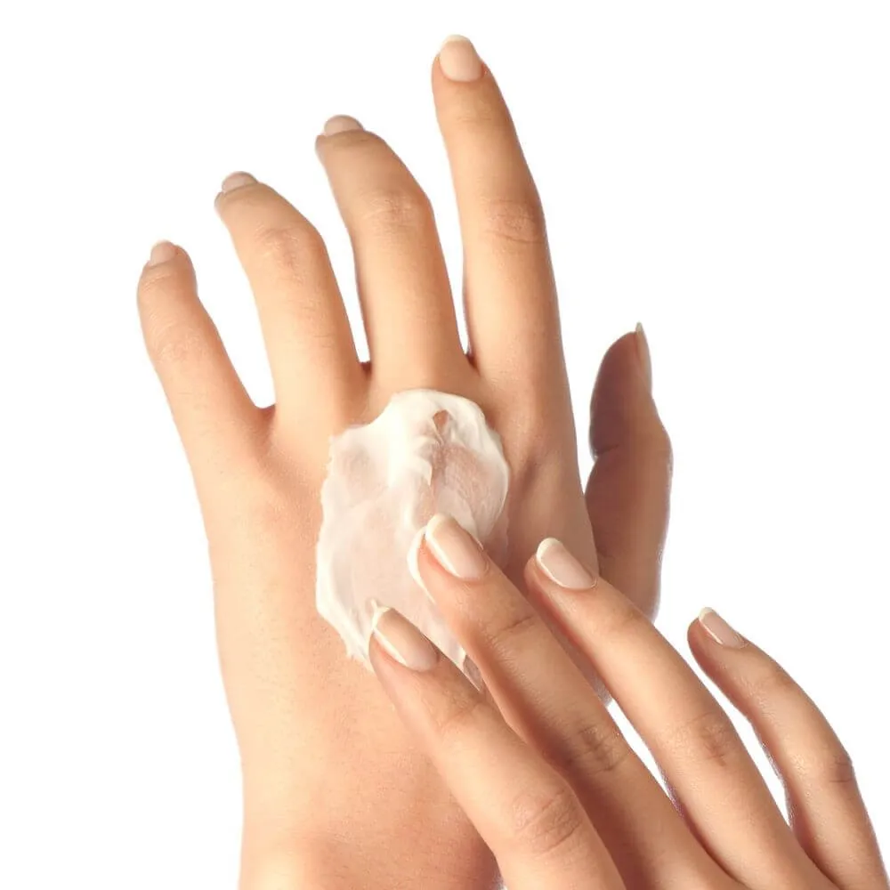 Make-Peace Hand Balm