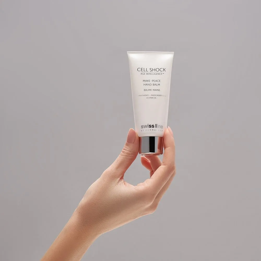 Make-Peace Hand Balm