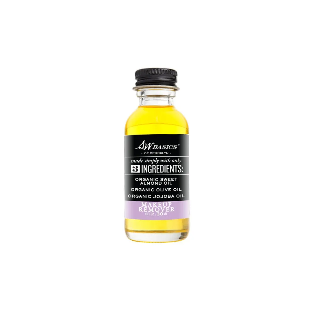 Makeup Remover
