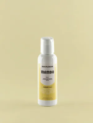 Mambo Scented Body Lotion