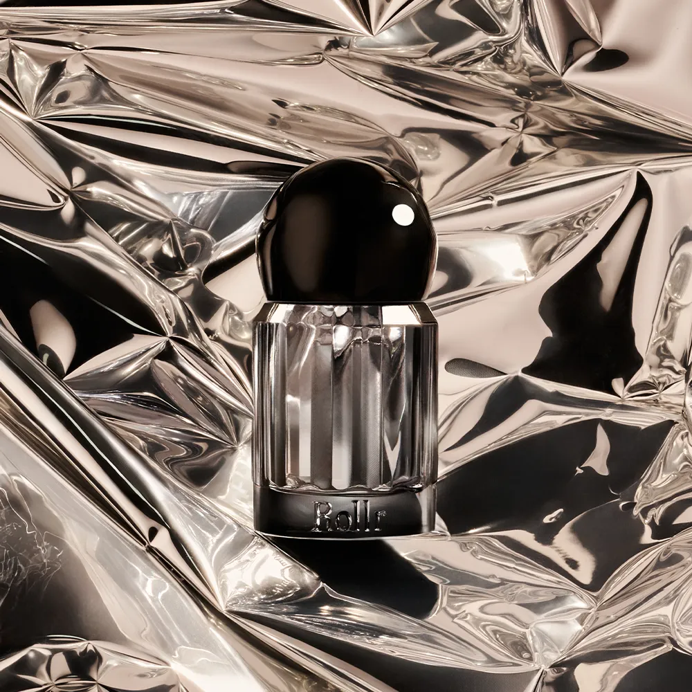 Mandarin On Steel Rollr 40ml