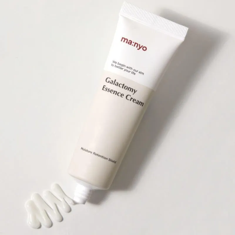 MANYO FACTORY Galactomy Essence Cream 80ml