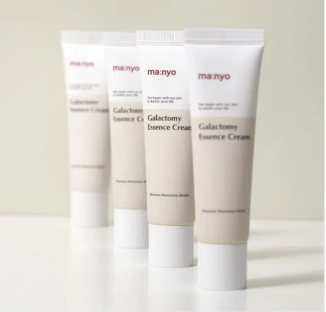 MANYO FACTORY Galactomy Essence Cream 80ml