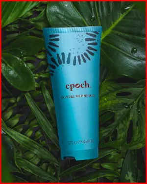 Marinre Mud Mask