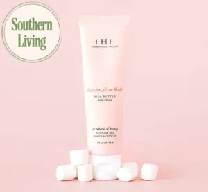 Marshmallow Melt Shea Butter Hand Cream