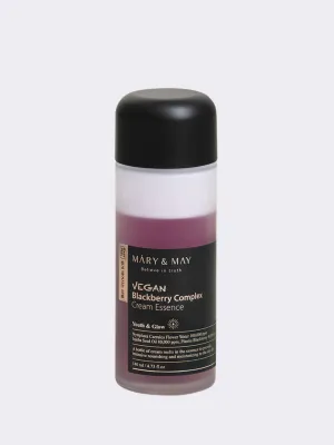 Mary&May Vegan Blackberry Cream Essence