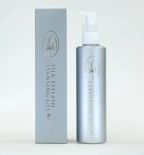[Matsukaze] Eye Makeup & Face Cleansing Gel 180ml