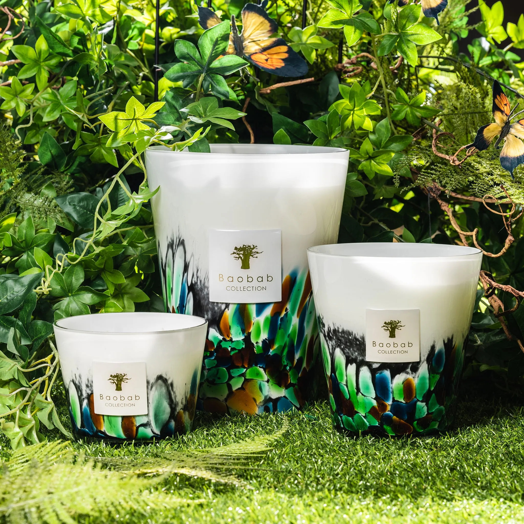 MAXI MAX RAINFOREST AMAZONIA