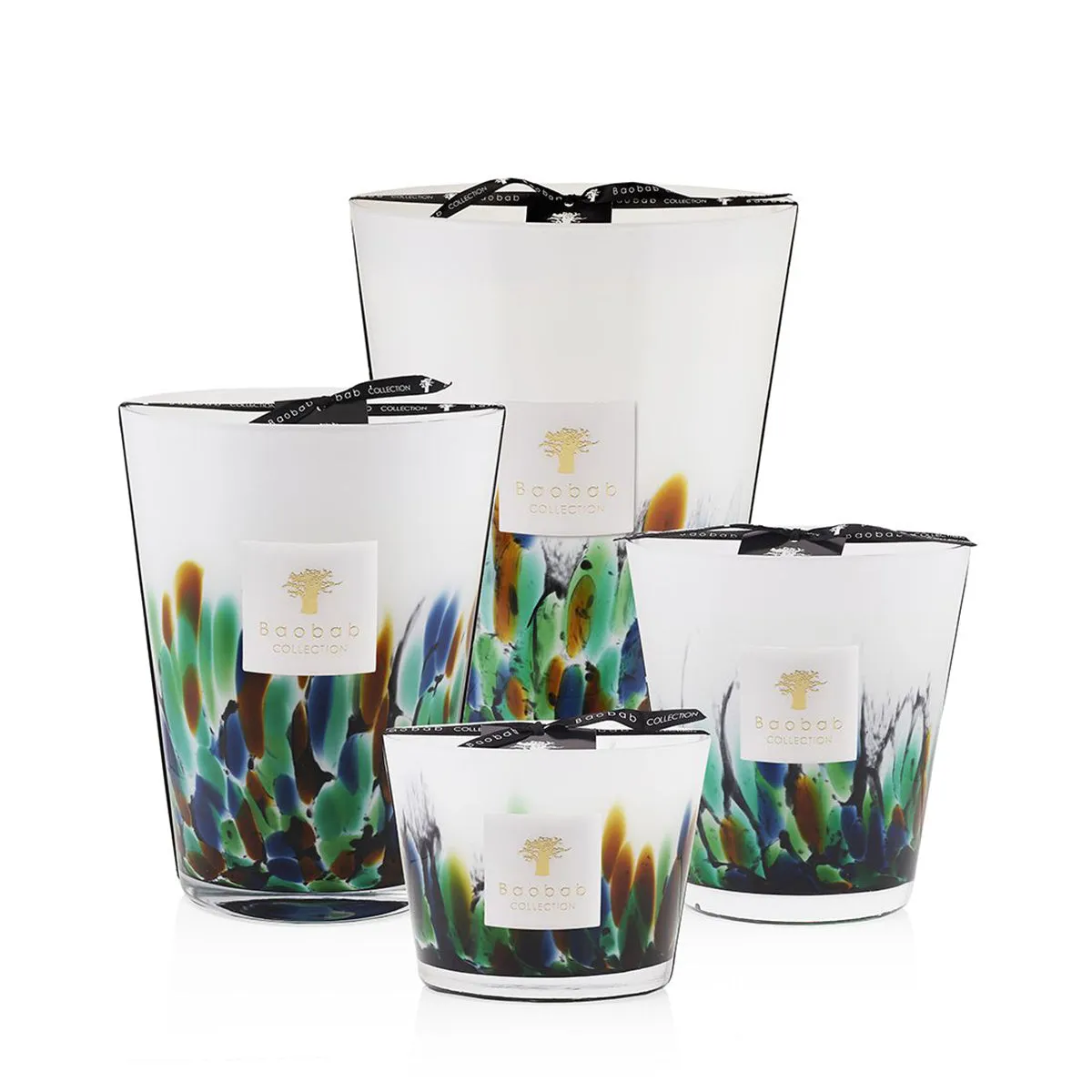 MAXI MAX RAINFOREST AMAZONIA