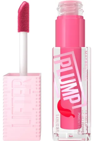 Maybelline New York Lifter Plump Lip Gloss