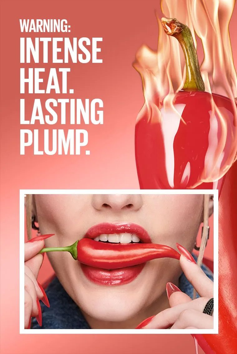 Maybelline New York Lifter Plump Lip Gloss