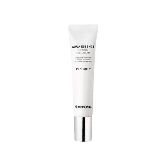 [MEDI-PEEL] Peptide 9 Aqua Essence Lifting Eye Cream 40ml
