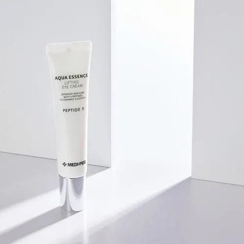 [MEDI-PEEL] Peptide 9 Aqua Essence Lifting Eye Cream 40ml