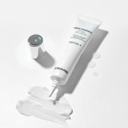 [MEDI-PEEL] Peptide 9 Aqua Essence Lifting Eye Cream 40ml