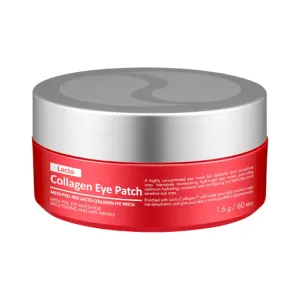 MEDI-PEEL Red Lacto Collagen Eye Patch 1.6g*60EA