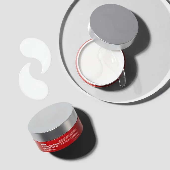MEDI-PEEL Red Lacto Collagen Eye Patch 1.6g*60EA
