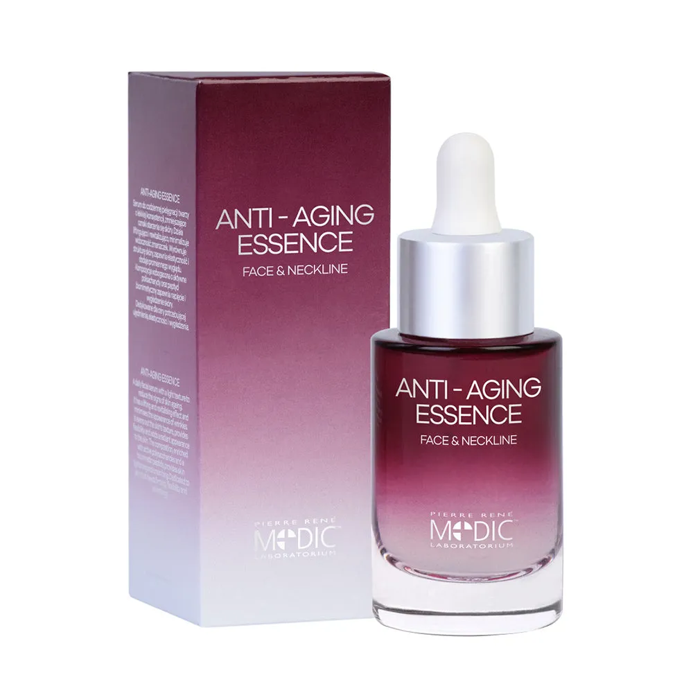Medic Anti-Aging Essence serum przeciwstarzeniowe 30ml