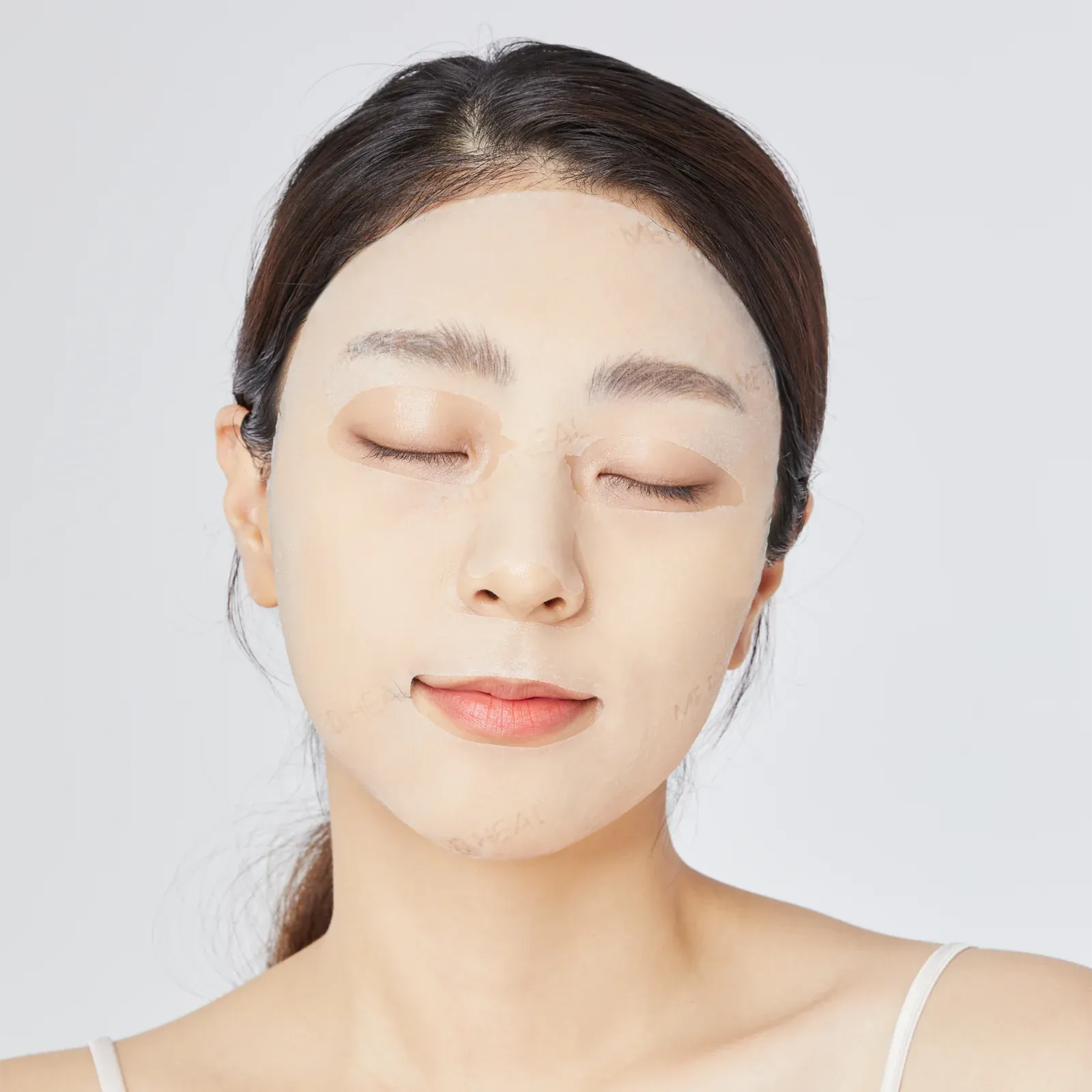 Mediheal Ampoule Mask