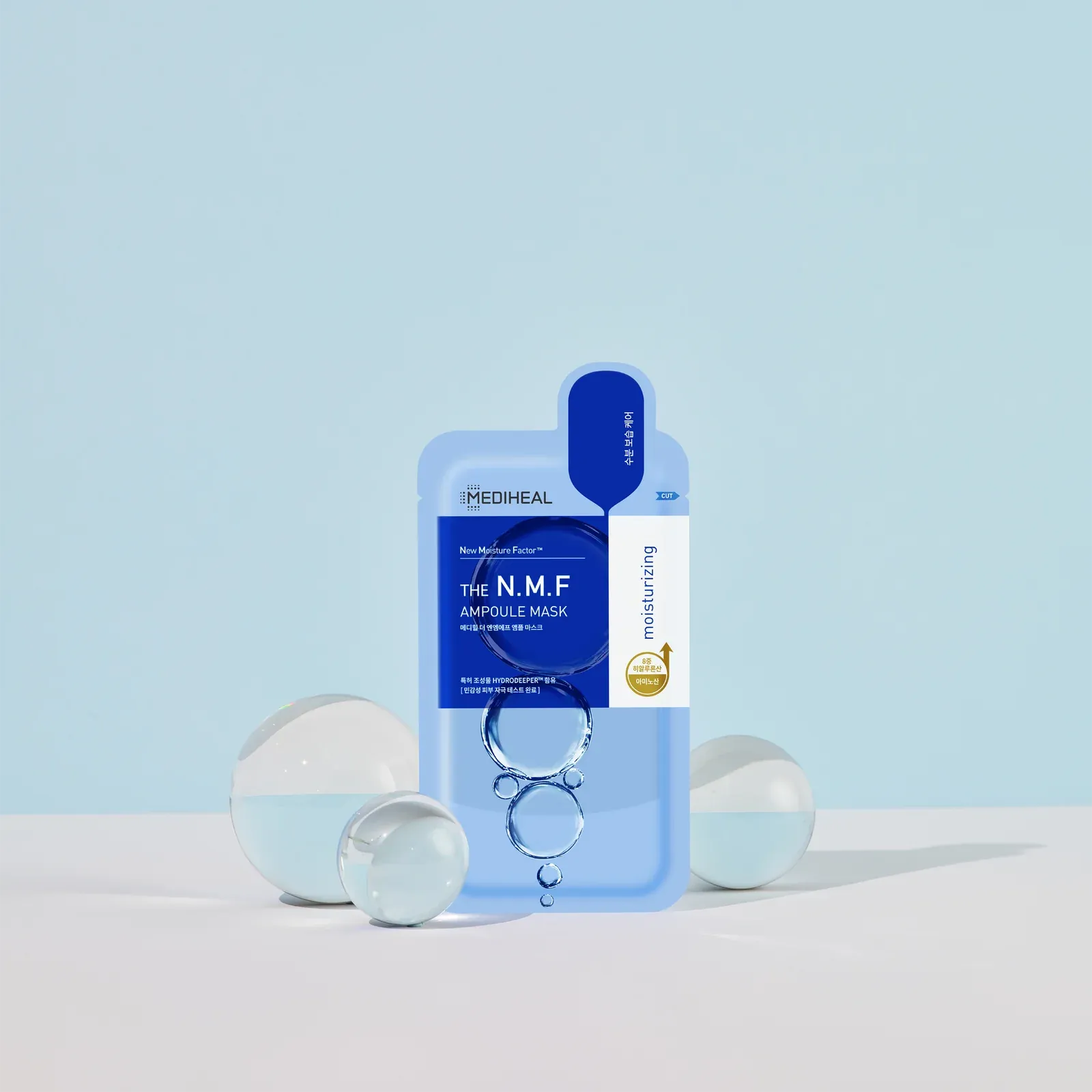 Mediheal Ampoule Mask