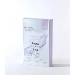 Mediheal Derma Synergy Wrapping Mask