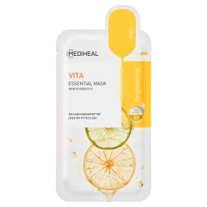 Mediheal Essential Mask: Vita Active B/C/E