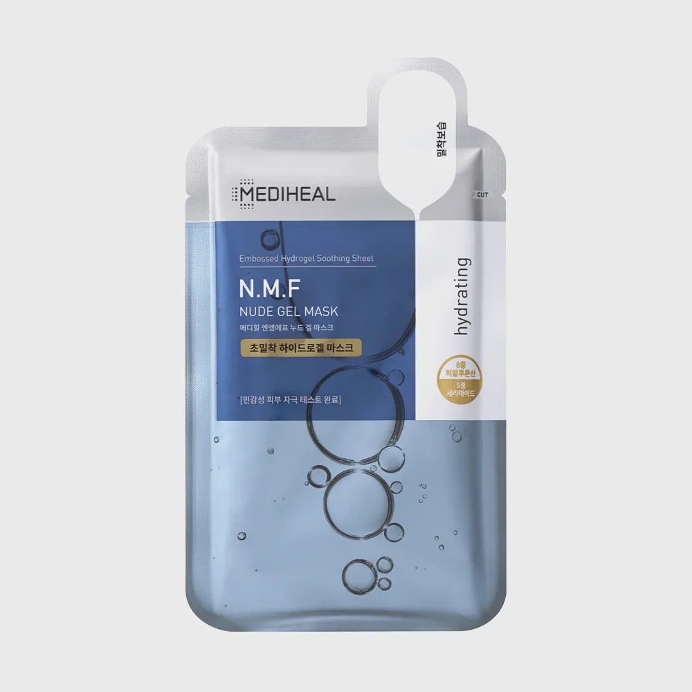 Mediheal N.M.F Nude Gel Mask