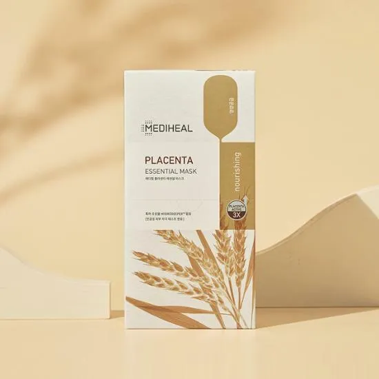 MEDIHEAL Placenta Essential Mask 24ml *10ea